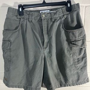 Columbia shorts